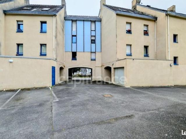 Appartement vente à Châteaulin, Finistère