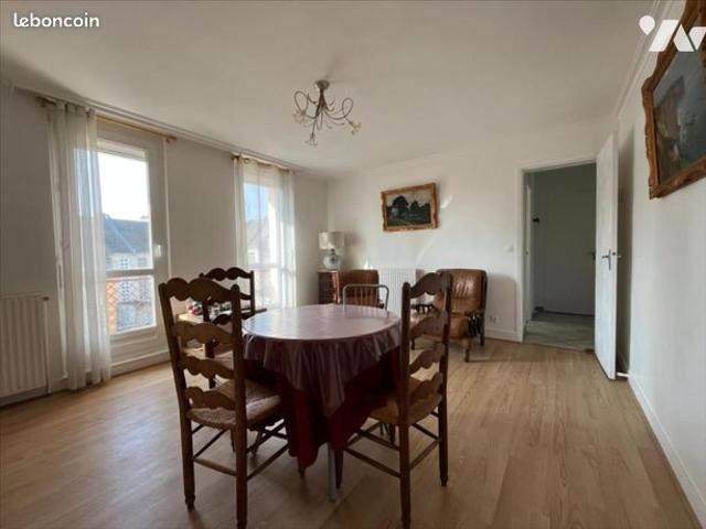 Appartement vente à Rouen, Normandie