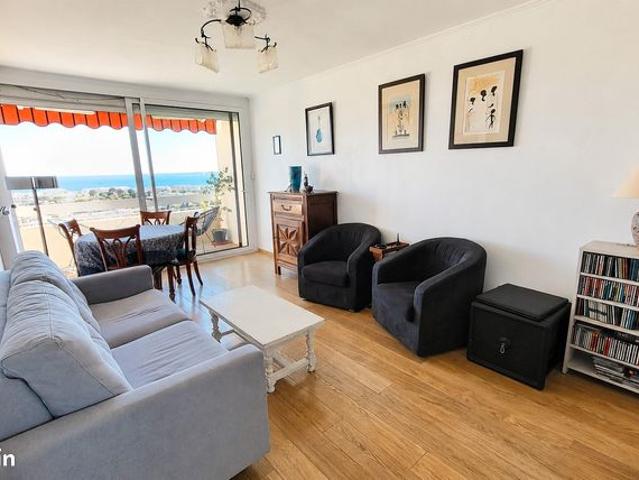 Appartement vente à Grasse, Antibes