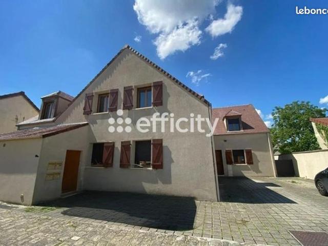 Appartement vente à Meaux, Marolles-en-brie