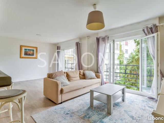 Appartement vente à Nanterre, Neuilly-sur-seine