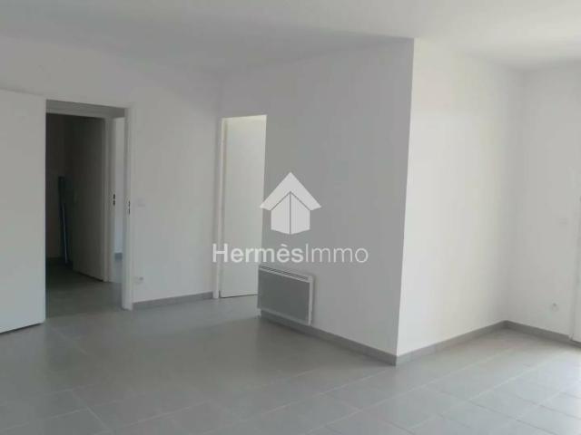 Appartement vente à Marseille