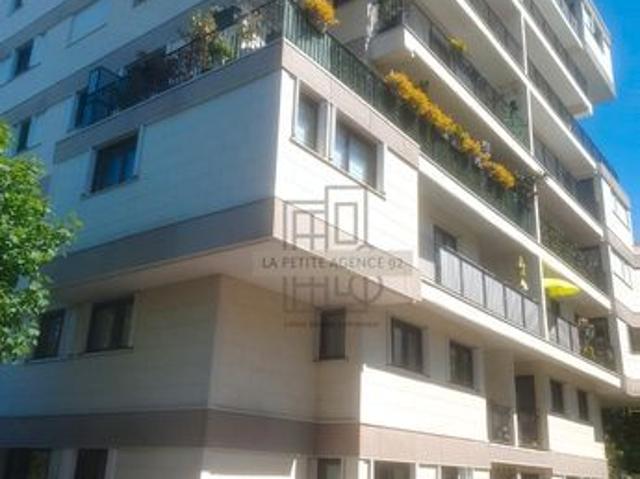 Appartement vente à Clamart