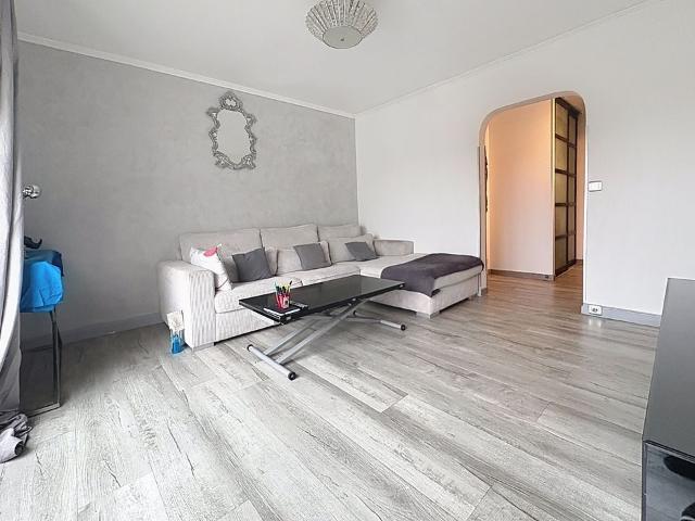 Appartement vente à Nanterre, Colombes