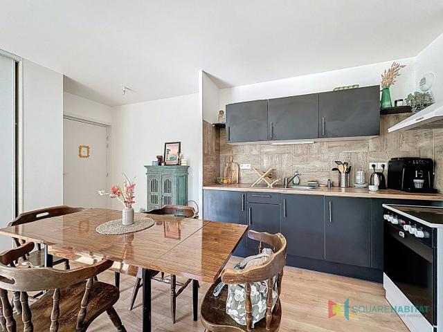 Appartement vente à Rennes, Bretagne