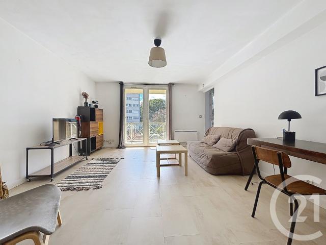 Appartement vente à Montpellier