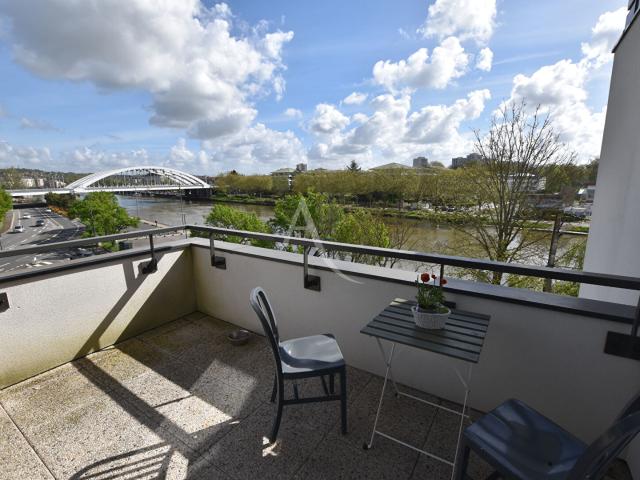 Appartement location à Pontoise