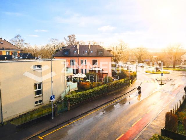 Apartment mieten in Belmont-Yverdon, Waadt