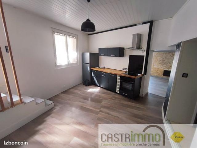 Appartement vente à Montpellier, Castries