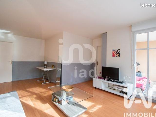 Appartement vente à Meaux, Villeparisis