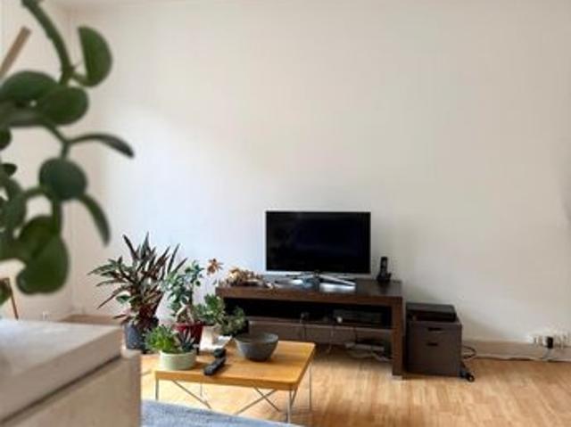 Appartement vente à Amiens