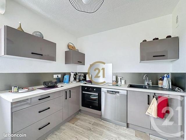 Appartement vente à Saint-Loup-sur-Semouse, Haute-Saône