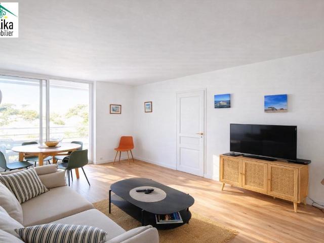Appartement vente à Arcachon