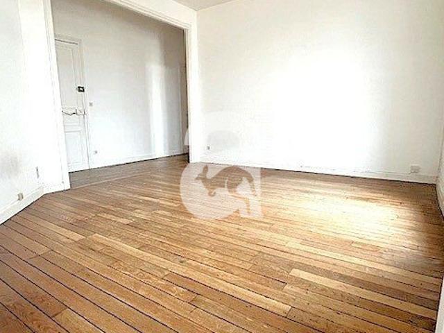 Appartement vente à Soissons