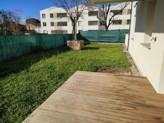 Appartement location à Toulouse