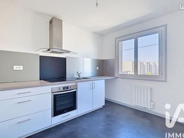 Appartement vente à Fougères-Vitré, Bretagne