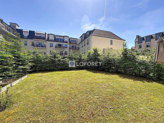 Appartement location à Versailles, Saint-cyr-l'ecole