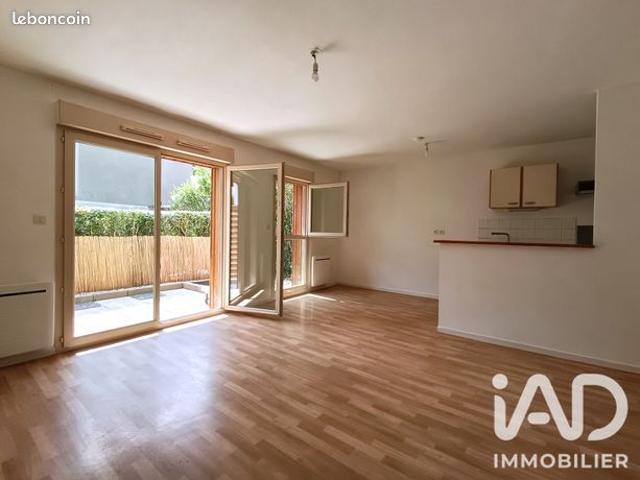 Appartement vente à Vannes, Bretagne