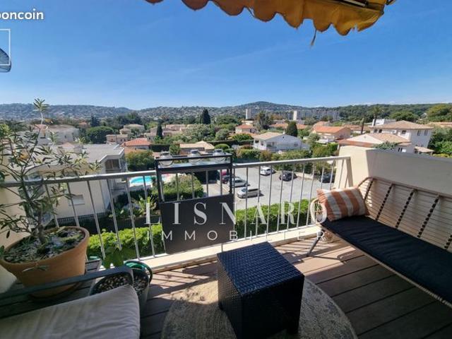 Appartement vente à Grasse, Antibes