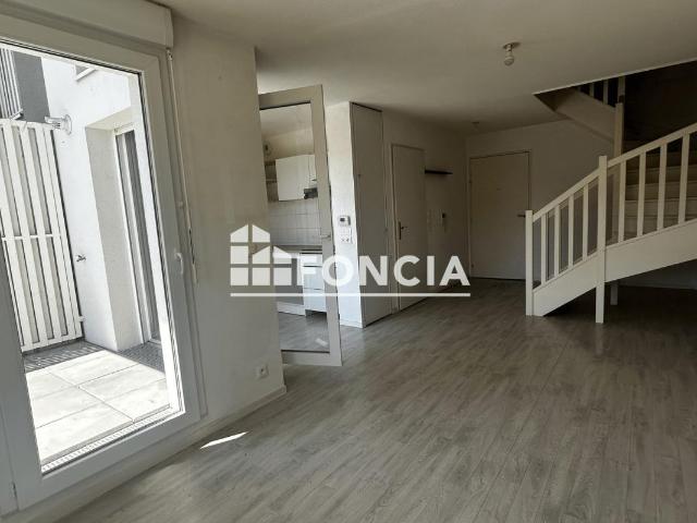 Appartement vente à Bordeaux, Eysines