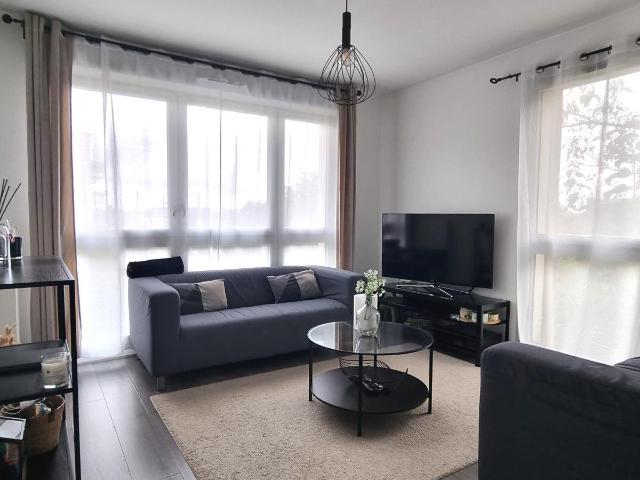 Appartement vente à Saint-Denis, Epinay-sur-seine