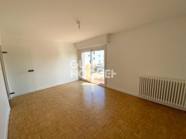 Appartement vente à Saint-Nazaire, Saint-nazaire