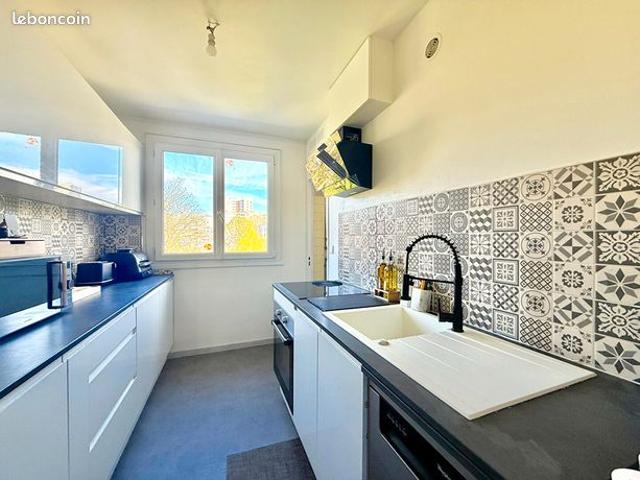 Appartement vente à Créteil