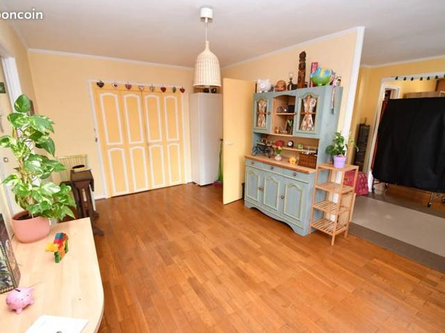 Appartement vente à Le Raincy, Rosny-sous-bois