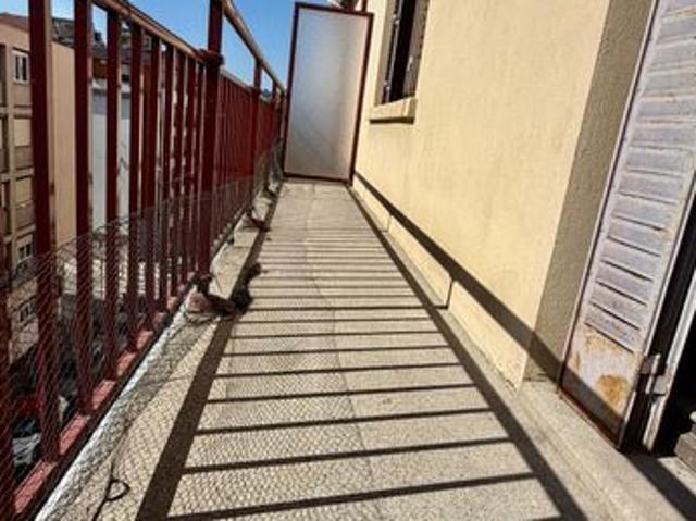Appartement vente à Grenoble