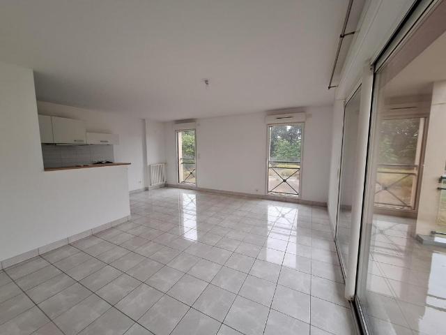 Appartement location à Champ Daguet, Saint-Grégoire