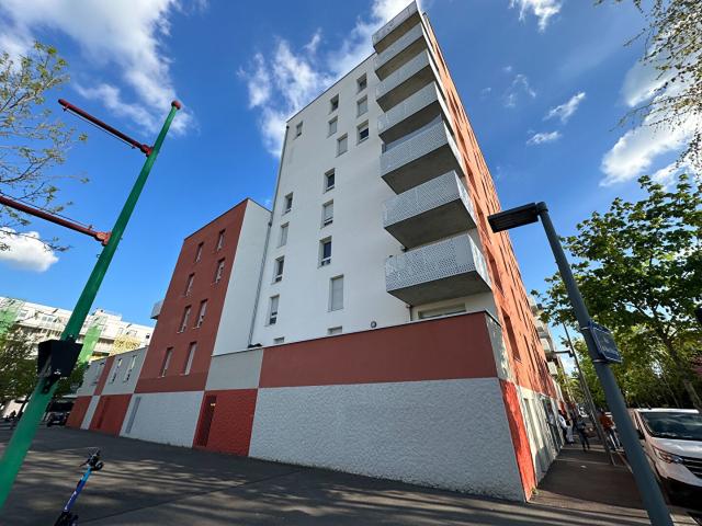 Appartement vente à Évry, Petit-bourg