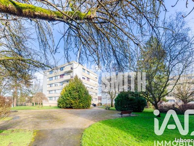 Appartement vente à Argenteuil, Saint-leu-la-forêt