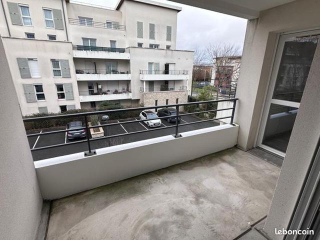 Appartement vente à Cherbourg, Lieusaint