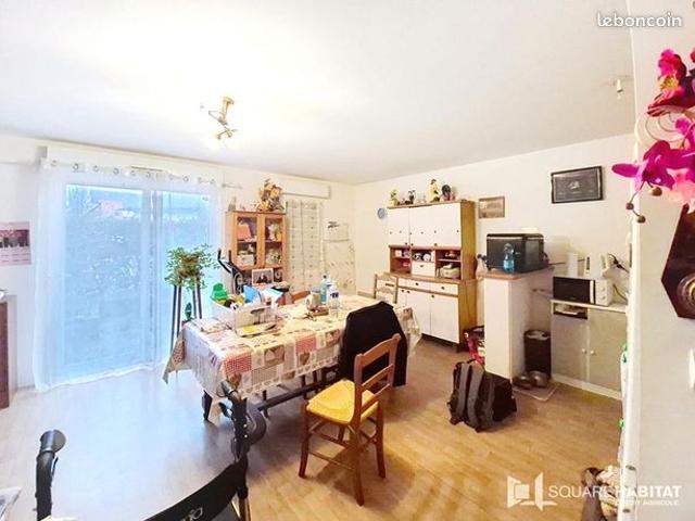 Appartement vente à Redon, Bretagne