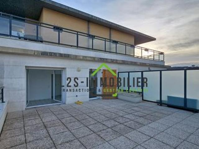 Appartement vente à Sarcelles, Domont