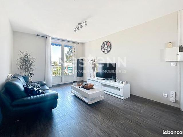 Appartement vente à Lyon, Métropole de Lyon