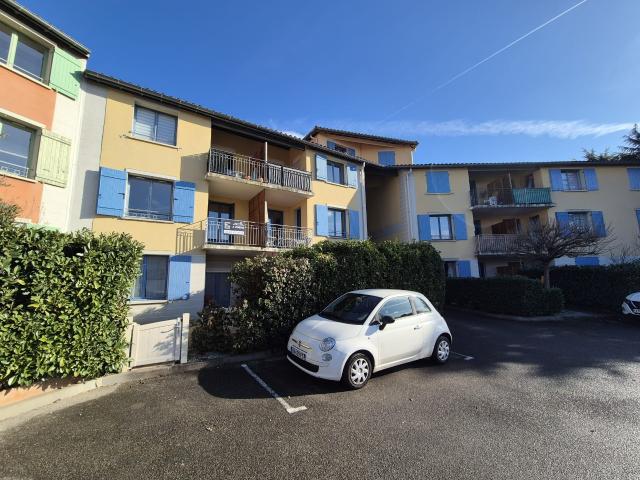 Appartement vente à Villefranche-sur-Saône, Rhône