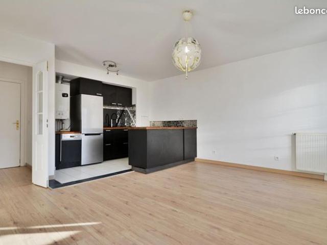 Appartement vente à Serris, Seine-et-Marne