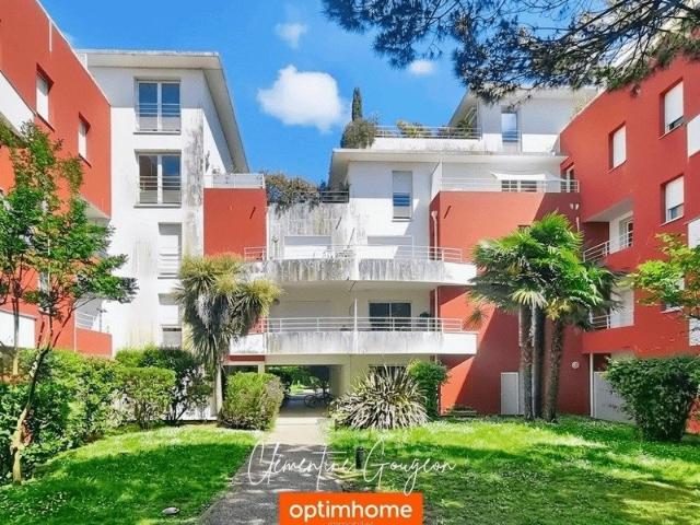 Appartement vente à Nantes, Carquefou