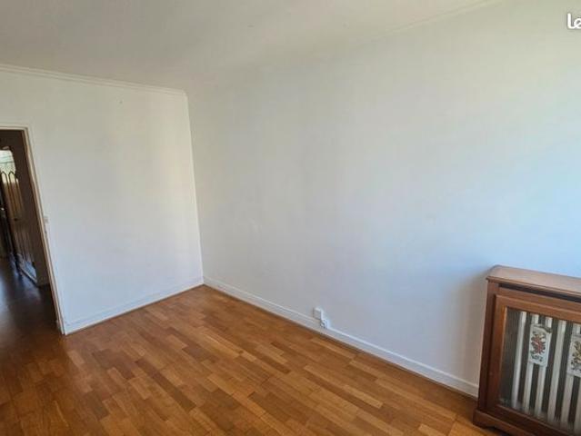 Appartement vente à Nogent-sur-Marne, Joinville-le-pont
