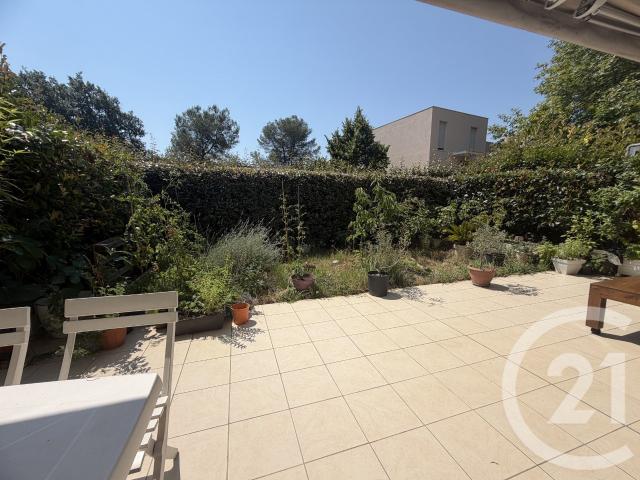 Appartement vente à Grasse, Valbonne