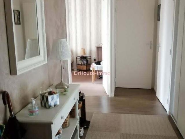 Appartement vente à Rouen, Elbeuf