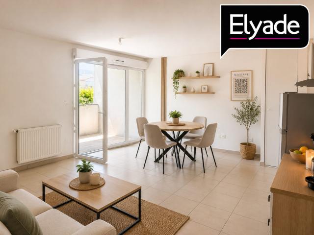 Appartement vente à Toulouse