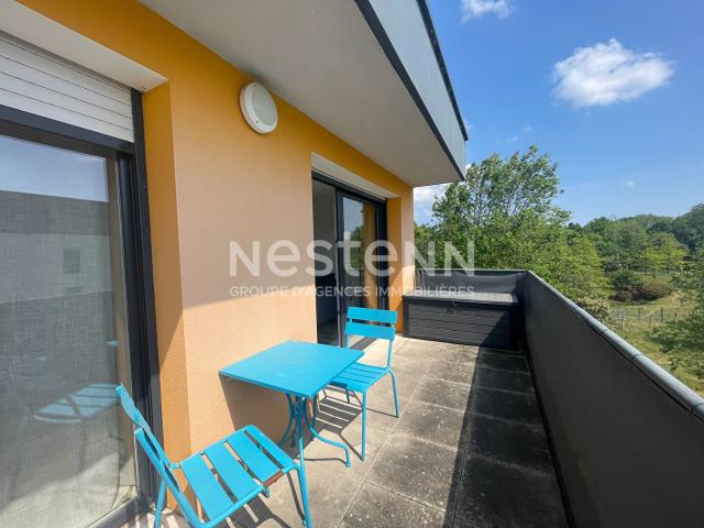 Appartement vente à Vannes, Bretagne
