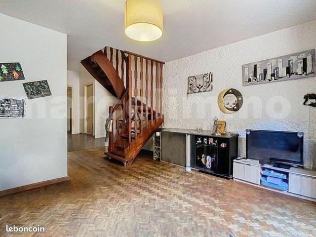 Appartement vente à Marvejols, Lozère