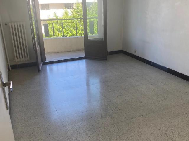 Appartement vente à Nice