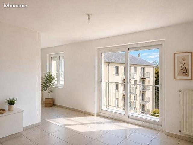 Appartement vente à Poitiers, Vernon
