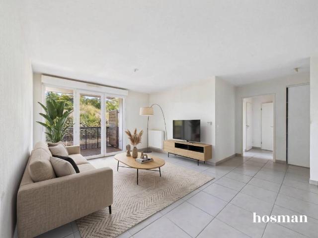 Appartement vente à Saint-André-de-Cubzac, Gironde