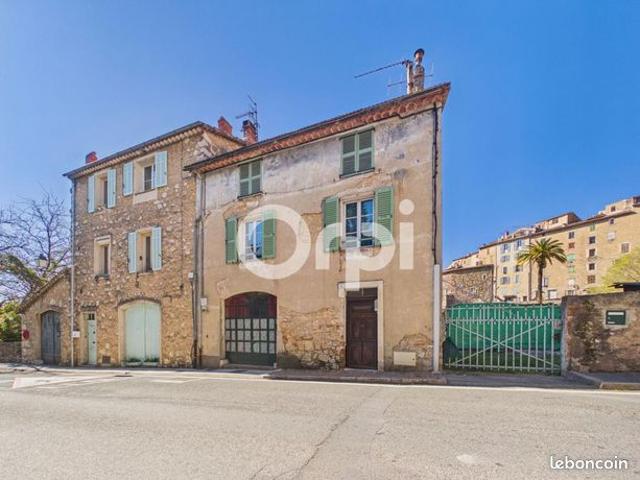 Appartement vente à Arrondissement de Draguignan, Seillans