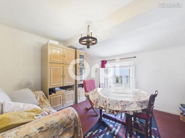 Appartement vente à Arrondissement de Draguignan, Seillans